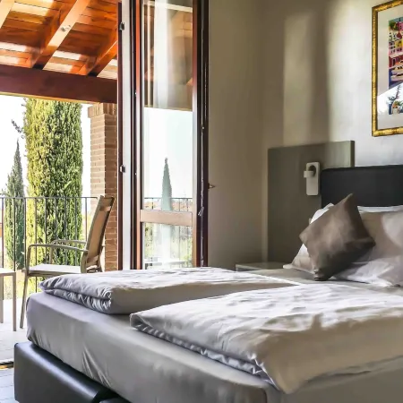 Hotel Relais Agli Olivi