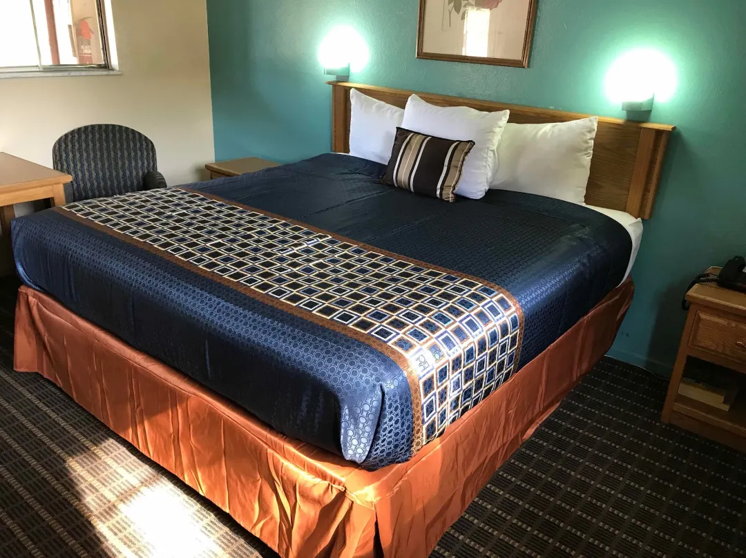 Best Motel - Toledo, OH