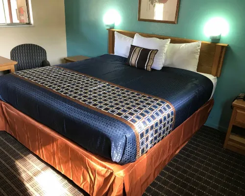 Best Motel Hotels in Lucas County