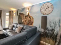 16 Badgers Retreat Hotels in Saint Martins