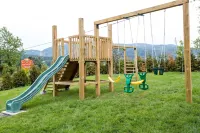 Hotel Bromont Hotels in Bromont