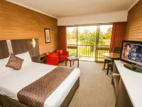 Mildura River City Motel Hotels in Mildura