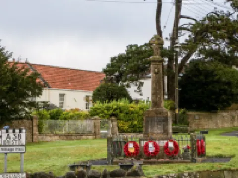 Stable Cottage