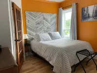 Auberge les Deux Tours Hotels in Saguenay