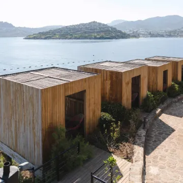 Voger Bodrum By The Sea