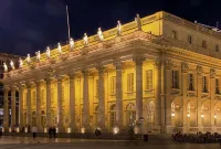 Urban Style Bordeaux Centre Hotel de la Presse - 3 stelle