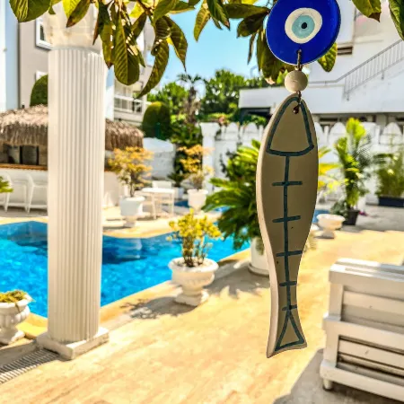 Conny's Hotel (Adult Only) +18