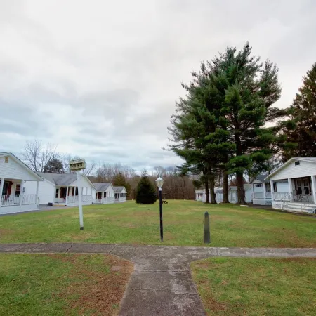 Myer Country Motel