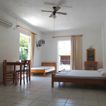Pagona Hotel