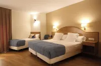 Hotel Maruxia Hotels in Isla de La Toja