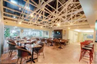 Camboa Hotel Paranaguá 일야 두 멜 호텔