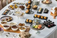 Calfuco Wine Hotel & Spa - 5-Star