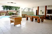 Hotel Nova Odessa - Oficial Hotels in Americana