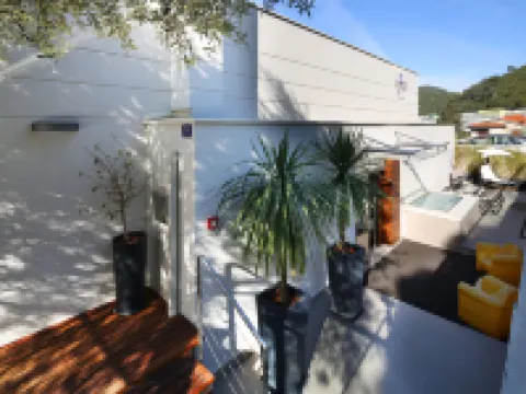 Boutique Hotel Adoral Hotels in Rabac