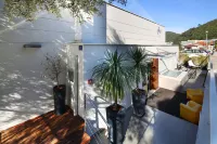 Boutique Hotel Adoral Hotel a Labin