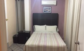 Affordable Suites Kannapolis - Housity