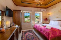 Esens Stone House - Bed and Breakfasts
