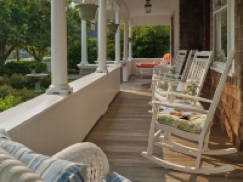 Palmer House Inn