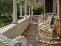 파머 하우스 인