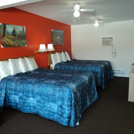 Rymal's Motel