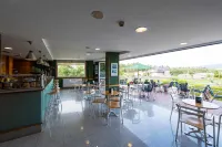 Hotel Troncoso - breakfast
