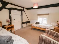 Bicton Cottage