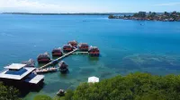 Eclypse de Mar Acqua Lodge Hotels in Bastimento
