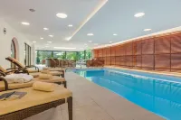 Das Lafairs Hotels in Pfunds