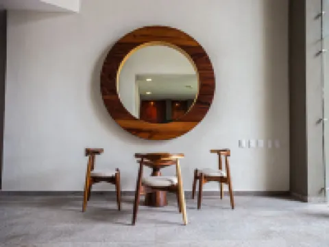 Hotel Akawe Hotels in Compostela
