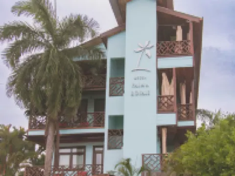 Hotel Palma Royale โรงแรมในโบกาสเดลโตโร