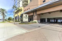 Scenic PCB Condo w/ Stunning Sunsets & Beach View! - 3-Star