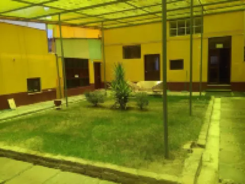 拉波薩達德爾科爾卡旅館 卡伊尤馬省酒店