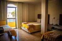 Del Valle House - 3-Sterne