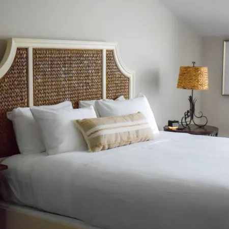 The Tilghman Island Inn