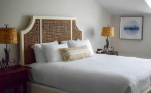 The Tilghman Island Inn Hotels in Tilghman Island