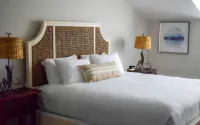 The Tilghman Island Inn Hotel di Tilghman Island