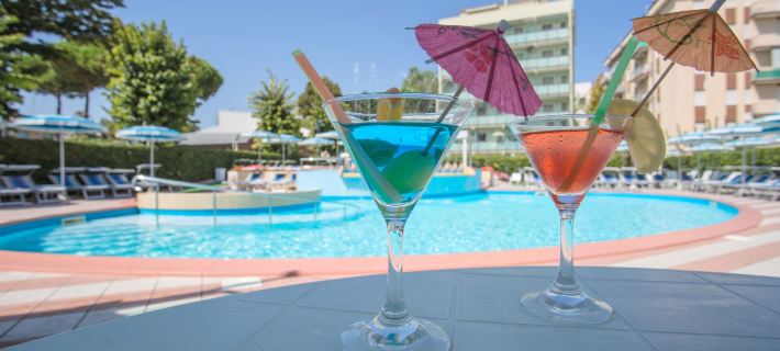 Hotel Smeraldo Hotels in Cesenatico
