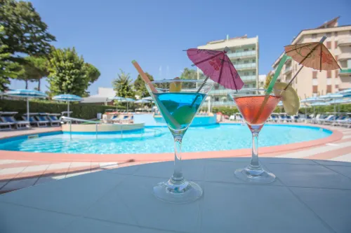 Hotel Smeraldo Cesenatico