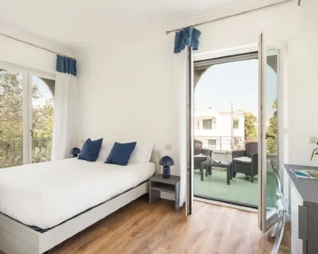 YourHome - Villa Sorrento Hoteles en Meta