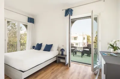 YourHome - Villa Sorrento Hotels in Meta