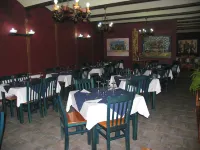 Hotel El Golobar Hotels in Campoo