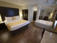 Hotel America Hotels near Border Crossing Mexico-US