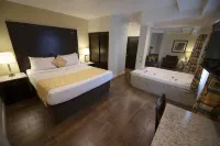 Hotel America Hotels in Tijuana
