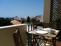 As Mimosas فنادق في Castelo