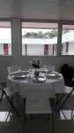 Pacific Coast Hotel - فطور