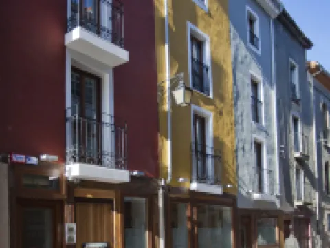 El Albergue de la Catedral Hotels in Vitoria