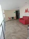 Hotel M Red Hotels in Municipio Ixtapaluca