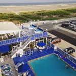 Adventurer Oceanfront Inn