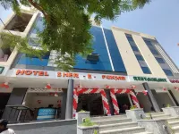 Shere Punjab Hotel & Restaurant Hotels in Abu Road