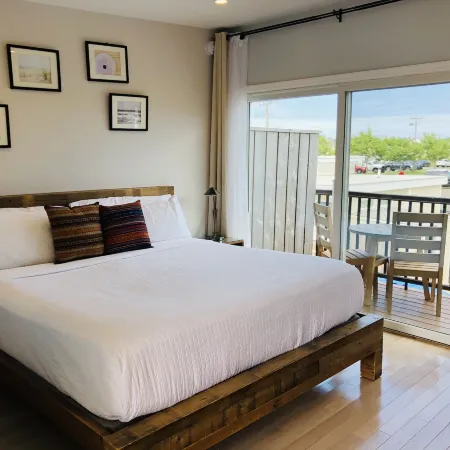 Aqualina Inn Montauk